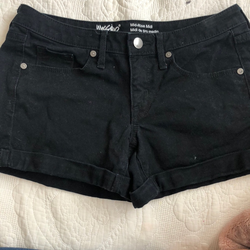 Shorts